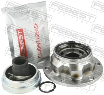 Шрус полуоси FEBEST 0711JB424RSHA