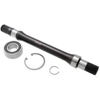 Полуось правая 26x338.5x26 FEBEST 0712RH413