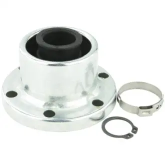 Пильовик кардана перед. (24x84x61) GRAND VITARA 1.6-3.2 05- FEBEST 0715JB416SA
