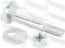 Болт с эксцентриком CHEVROLET Lacetti, Nubira (96966756) (пр-во Febest) FEBEST 1029003KIT (фото 1)