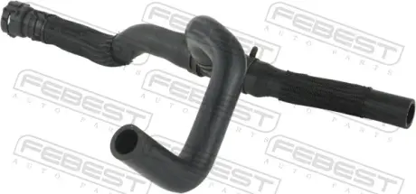Патрубок системи охолодження FEBEST 10460HJ300LOW