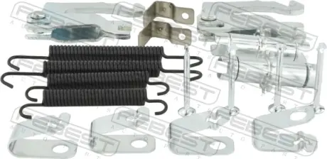 Монтажный комплект FEBEST 1204H1RKIT