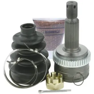 Автозапчасть FEBEST 1210IX35A48R