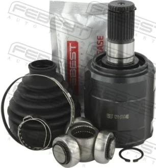 Шрус полуоси FEBEST 1211D7AT4WD