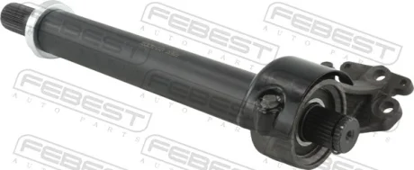 Полуось переднего моста FEBEST 1212TM2WDRH