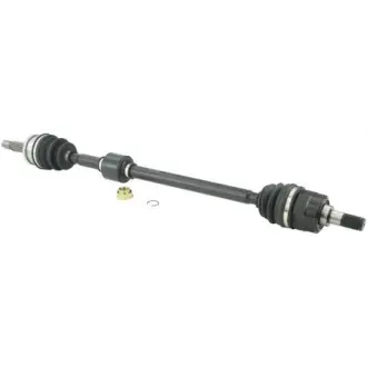 Привідний вал Пр. ACCENT/RIO 1.4|1.6 05- (25X25z L927mm) FEBEST 1214SOLRH