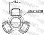 Трипоід 35x462 FEBEST 1216DM24MT (фото 2)