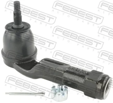 Автозапчасть FEBEST 1221SOLH5RH