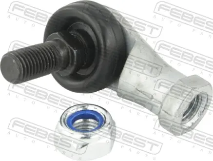 Наконечник тяги переключения передач FEBEST 1221UB002
