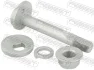 Болт подвески FEBEST 1229002KIT (фото 1)