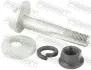 Болт подвески FEBEST 1229021KIT (фото 1)