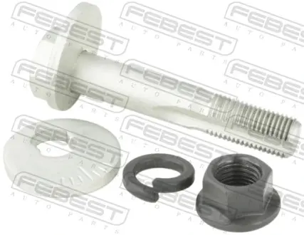 Болт подвески FEBEST 1229021KIT