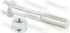 Болт розвалу з шестигранною головкою HYUNDAI i30 07-16 FEBEST 1229024KIT (фото 1)