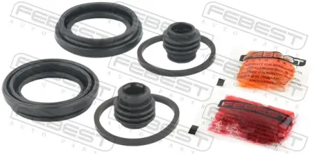 Ремкомплект суппорта тормозного FEBEST 1275SFE19F