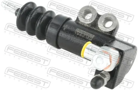 Циліндр зчеплення робочий FEBEST 1280SB