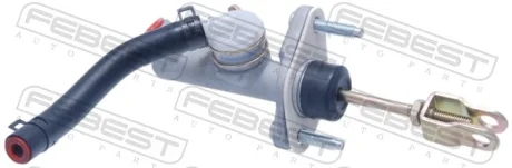 Циліндр зчеплення головний Hyundai Getz 1.1-1.6 i/CRDi 01-10 (5-ст.) FEBEST 1281GETZ