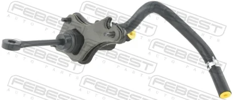 циліндр зчеплення головний ACCENT/RIO 10-15 FEBEST 1281RB