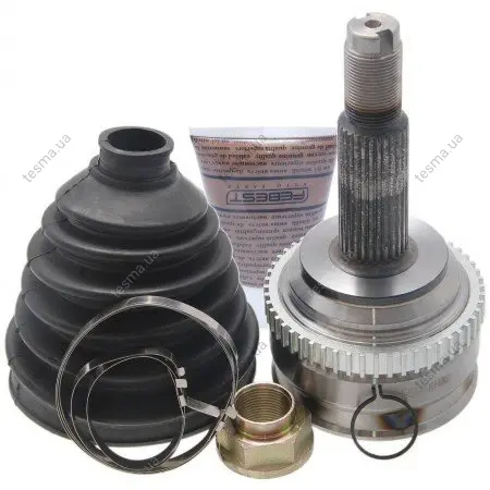 Шрус наружный 34x64.5x28 FEBEST 1410RODA52 (фото 1)