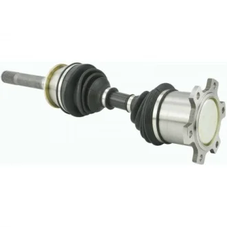 Привод в сборе правый 498.5x28 FEBEST 1414MUS