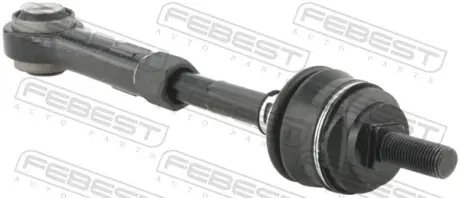 Рычаг поперечный задней подвески FEBEST 1425KYRR