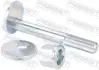 Болт з ексцентриком ремкомплект FEBEST 1429002KIT (фото 1)
