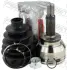 ШРУС ЗОВНІШНІЙ 22X55X22. CHERY(вир-во) FEBEST 1510-006 (фото 1)