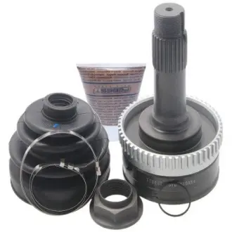 Автозапчасть FEBEST 1610460A54