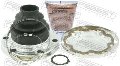 Пыльник шруса FEBEST 1615G463SA