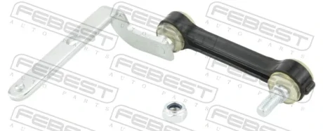 Тяга датчика уровня подвески FEBEST 1623002RL