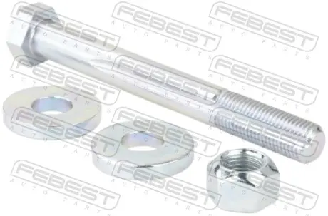 Болт з ексцентриком MB C-Class/E-Class 98-11 FEBEST 1629220