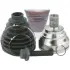ШРКШ зовн. (27/36z D59/97mm) CADDY/OCTAVIA 1.4-2.0 13- FEBEST 1710Q3 (фото 1)