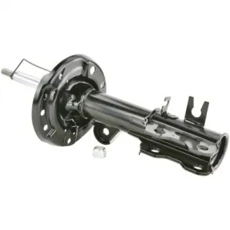 Амортизатор передний правый gas.twin tube FEBEST 18110001FR