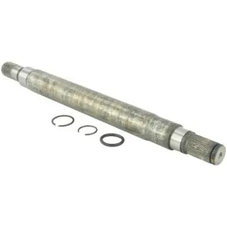 Полуось правая 34x421x34 FEBEST 1812MOKRH