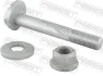 Болт подвески FEBEST 1929001KIT (фото 1)