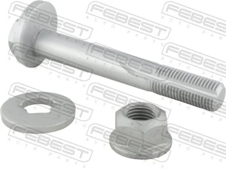 Болт подвески FEBEST 1929001KIT
