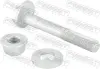 Болт с эксцентриком ремкомплект FEBEST 1929009KIT (фото 1)