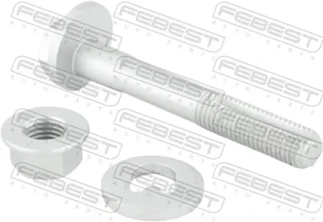Болт з ексцентриком (рем-кт) BMW 3(E36) 97-05 FEBEST 1929009KIT