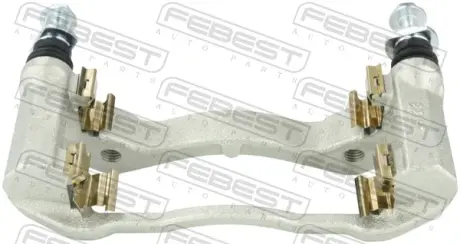 Скоба гальмівного супорта FEBEST 2177CTT9FR