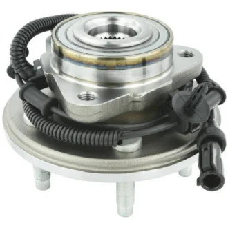 Автозапчасть FEBEST 2182EXPU5F