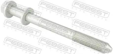 Болт подвески FEBEST 2198009