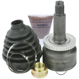 Автозапчасть FEBEST 2210CARA54