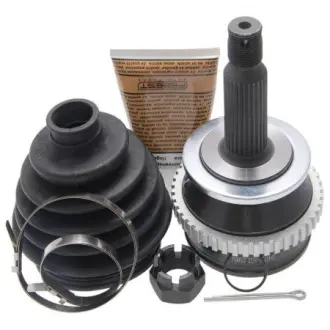 Автозапчасть FEBEST 2210NS27A47