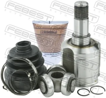Шрус полуоси FEBEST 2211SEDLH