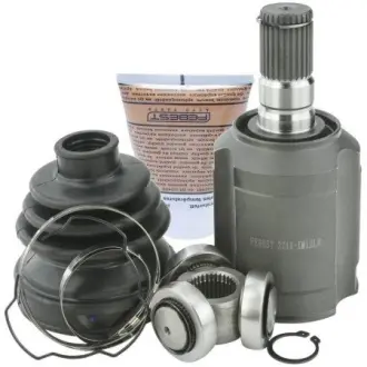 Шрус внутрішній лівий 33x33x28 FEBEST 2211XM12LH