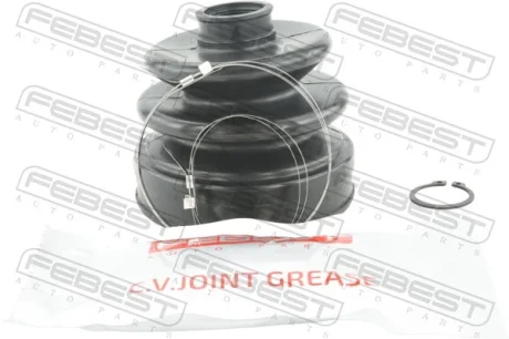 Пыльник шруса FEBEST 2215NS27T