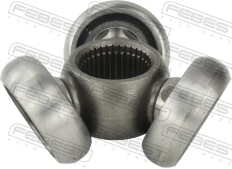 Шарнир поворотный полуоси FEBEST 2216MQ4