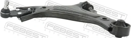 Автозапчасть FEBEST 2224MQ4FLH