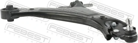 Автозапчасть FEBEST 2224MQ4FRH