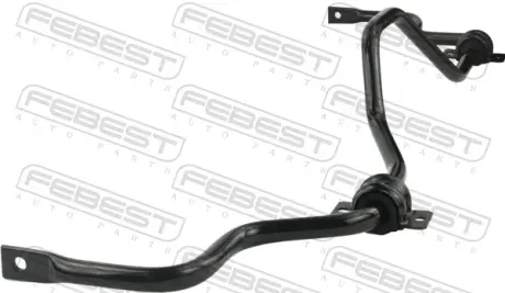 Стабілізатор задній d22.4 FEBEST 2299SORR