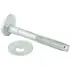 Болт з ексцентриком Ремкомплект FEBEST 2329-002-KIT (фото 1)